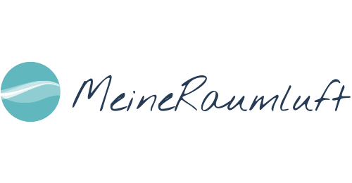 meineRaumluft Logo